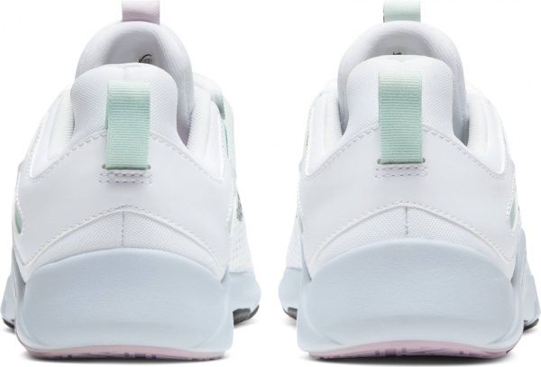 Кроссовки Nike WMNS LEGEND ESSENTIAL CD0212-100 р.6 бело-черный