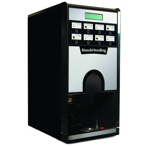 Кофемашина Bianchi автоматическая GAIA STYLE easy 1500 Вт