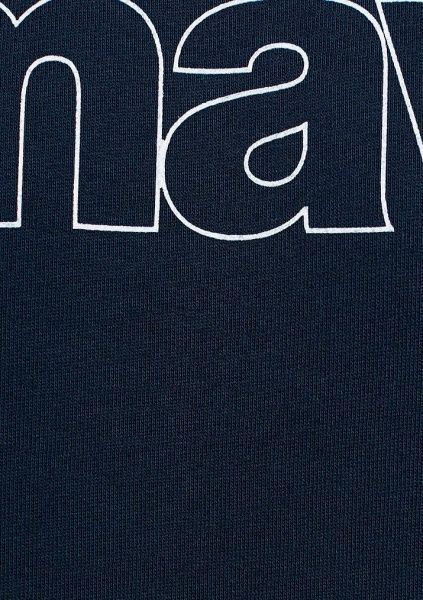 Джемпер Mavi knitted sweatshirt 065607-28417 р. L