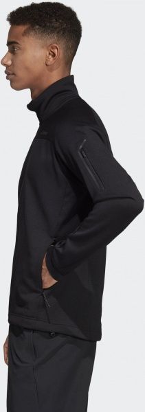 Джемпер Adidas Stockhorn Fl J CY8684 р. 50