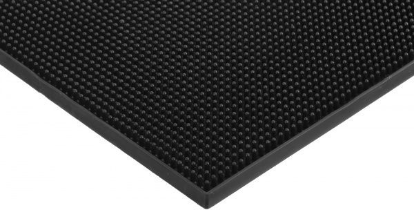 Килимок барний BM-1812K гумовий