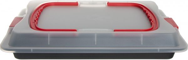 Форма для випікання Bake & Go 29x42 см 1012 Dr. Oetker