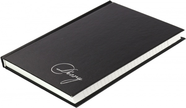 Щоденник  А5 150 аркущів Mandarin