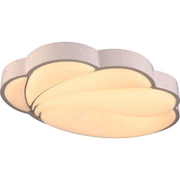 Светильник Altalusse INL-9349C-33 белый