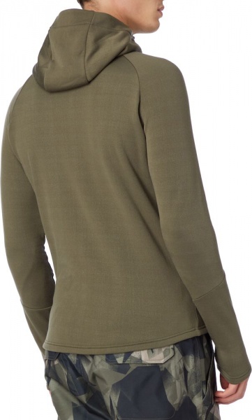 Джемпер McKinley Gino ux 408164-840 р. M хаки