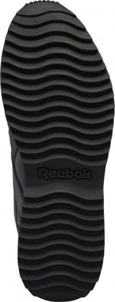 Ботинки Reebok REEBOK ROYAL GLIDE MID G57614 р.EUR 35,5 черный
