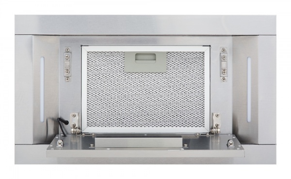 Вытяжка Interline RIMMY IX A/60/PB