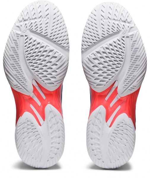 Кроссовки Asics 1052A053-400 р.US 10 синий