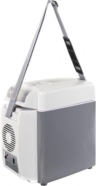 Автохолодильник King Company 7 л