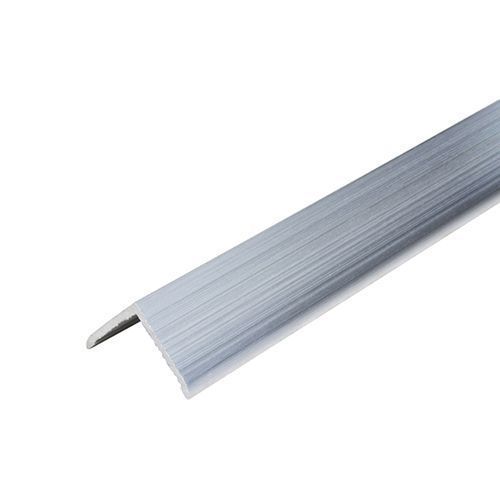 Профиль Mada алюминий AL15/15/270n 15 мм 2,7м алюминий 