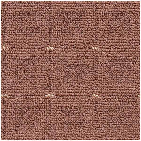 Ковролин Синтелон Корт-термо 17820 темно-бежевый 3 м