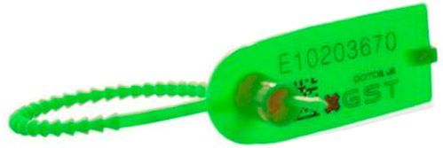 Охранные пломбы Банксил СК 20 шт