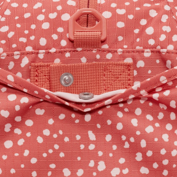 Спортивная сумка Nike GYM CLUB BAG 2.0 DO6866-827 24 л коралловый 