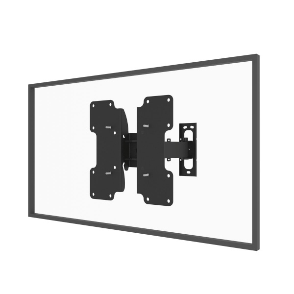 Крепление для телевизора HausMark TWBR-122 поворотно-наклонные 21