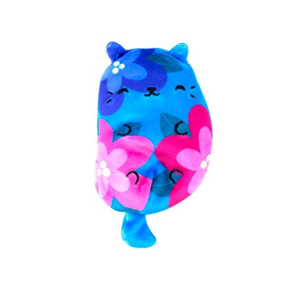 Мягкая игрушка Cats Vs Pickles Яркие котики и огурчики в ассортименте V1002-362