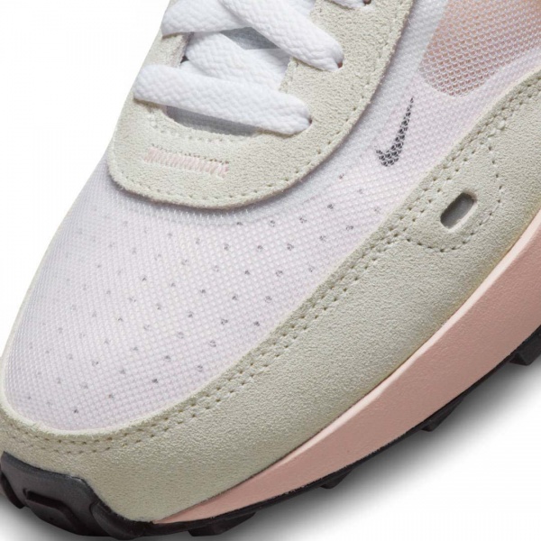 Кросівки Nike Waffle One DC2533-104 р.36,5 білий