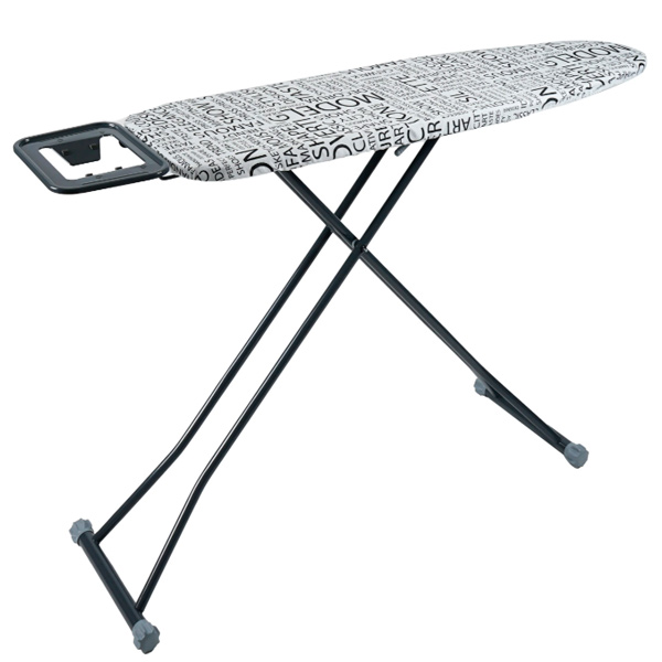 Прасувальна дошка Clean&Dry UP 33x110 см моноблок CD11033M-1