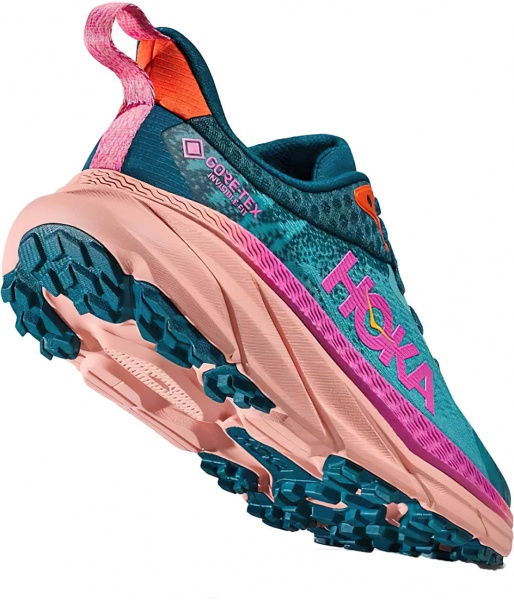 Кросівки Hoka 1134502-OMDL р.40 бірюзовий
