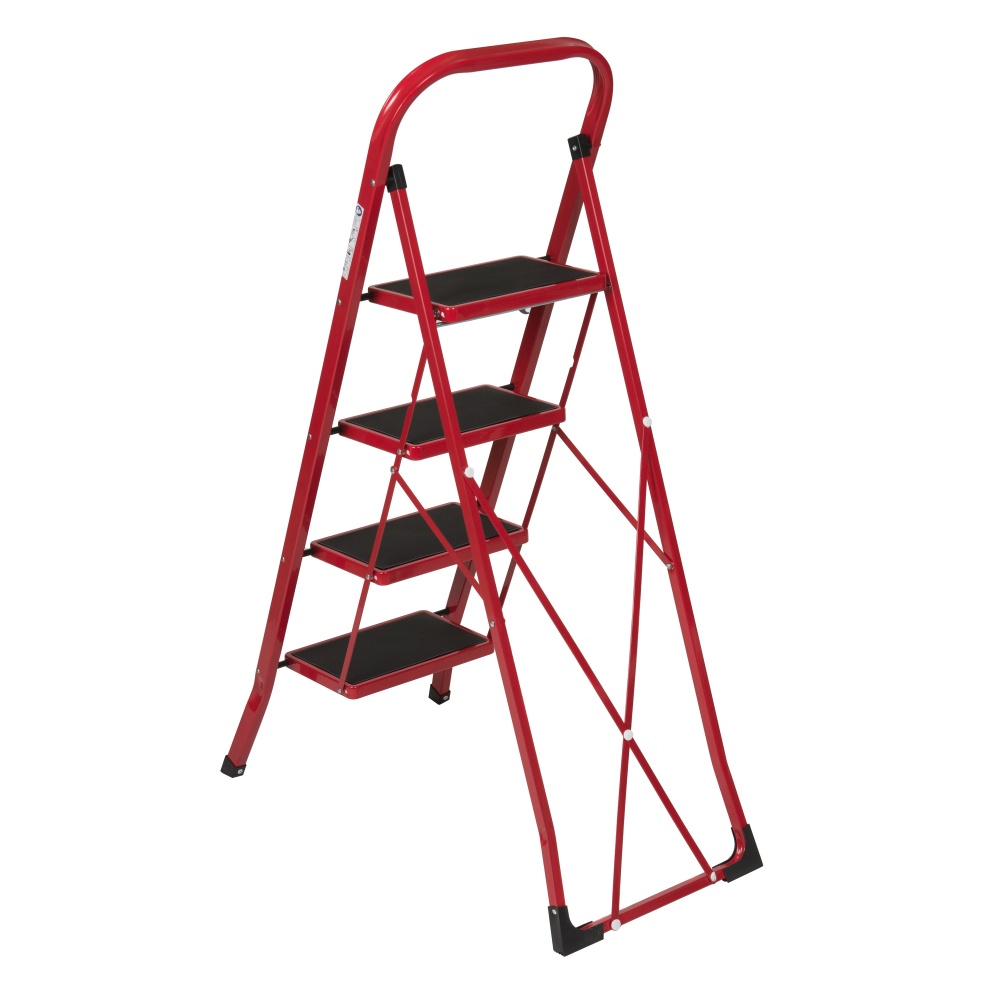 Драбина-стрем’янка 4 сходинки