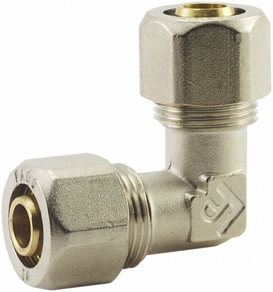 З'єднувач кутовий FADO внутрішній 20х3/4