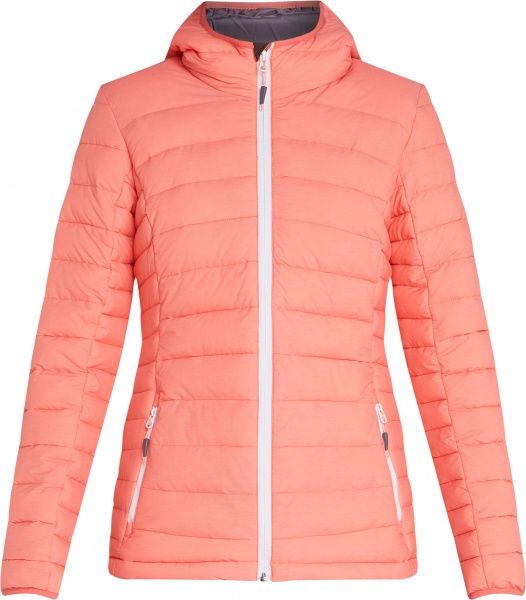 Куртка McKinley Jordy hd wms 296025-900911 44 персиковый