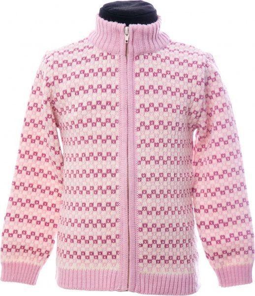 Жакет ДАЙС р.122 розовый 15266008/2 