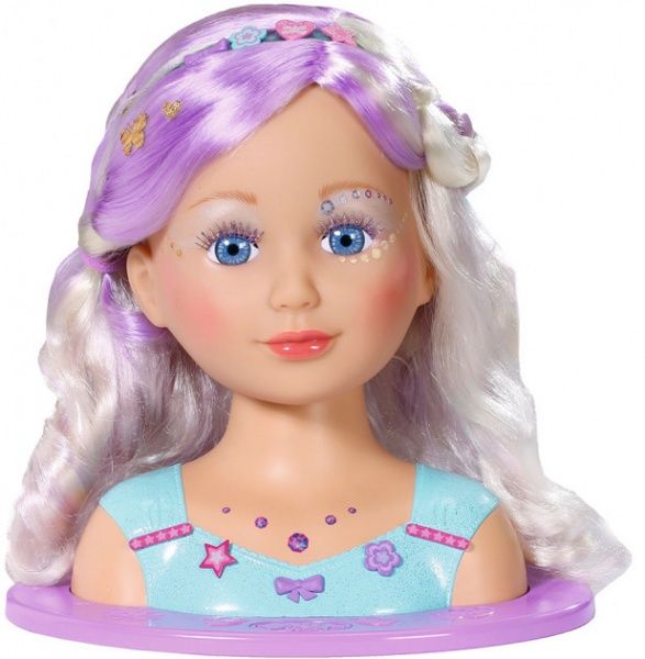 Лялька-манекен Zapf My Model Модна сестричка