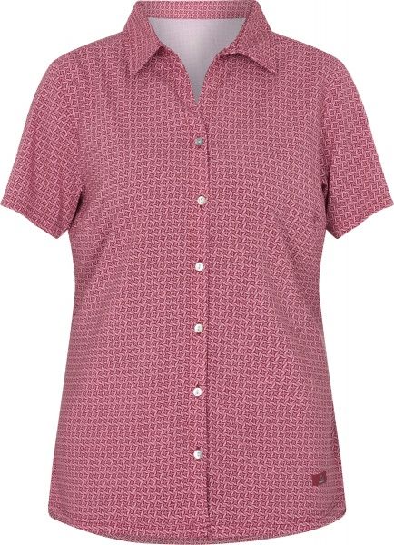 Сорочка McKinley Forda wms 286024-904915 р. 38 рожевий