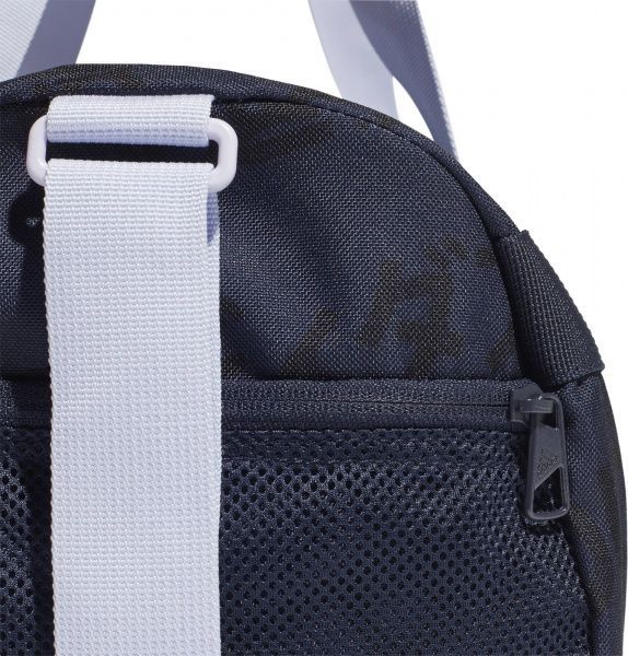 Сумка Adidas FL4414 22,5 л темно-синий 