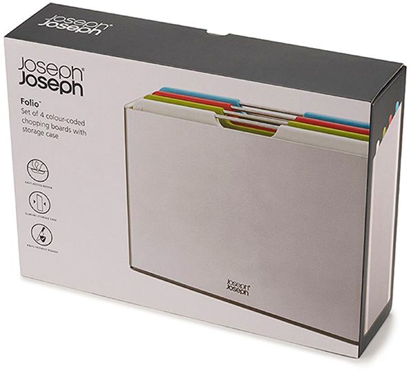 Набор досок разделочных 01000857 Joseph Joseph