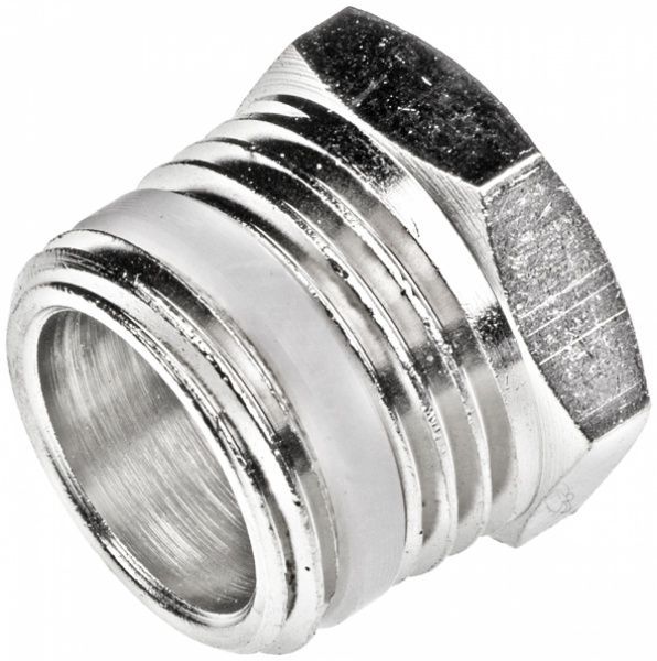 Фитинг-переходник CAMOZZI S2530 1/2