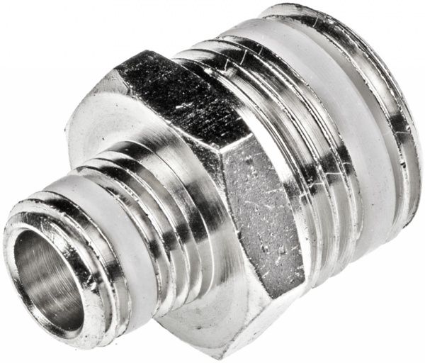 Фитинг-переходник Camozzi 1/4-1/2 S2510