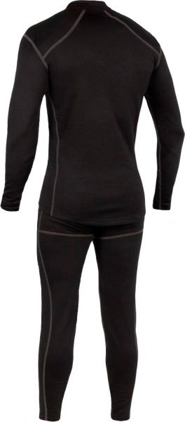 Термобелье P1G-Tac Base Level 1 XXL [1149] Combat Black
