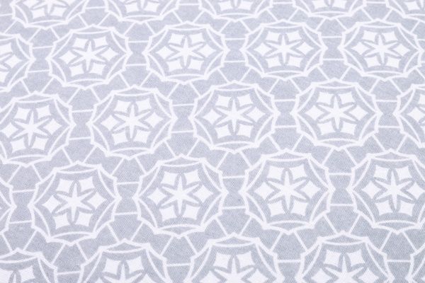 Наволочка бязь 70x70 см в ассортименте Home Line 