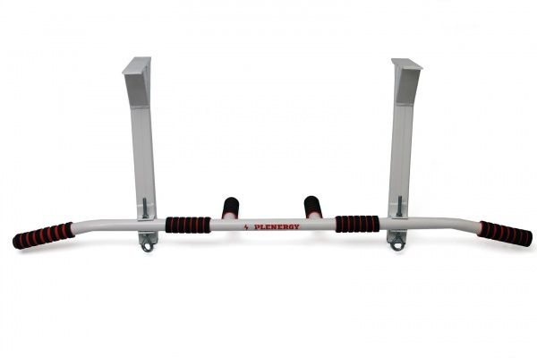 Турник настенный PLENERGY TR09-WT S5 белый 110 см