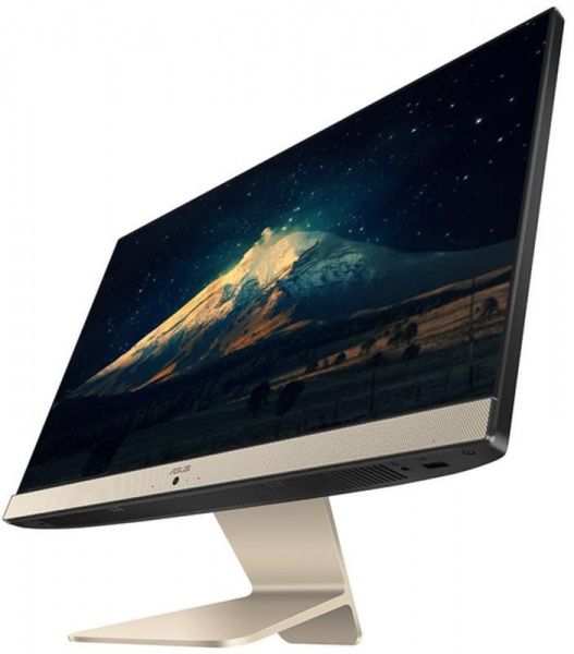 Моноблок Asus V222GAK-BA110D (90PT0211-M07250) 21,5 (90PT0211-M07250) 