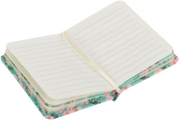 Книга для записей Just for you (rose roses) А6 80 листов