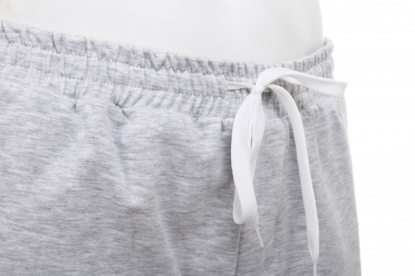 Шорти Flis clothes чоловічі р. S сірий