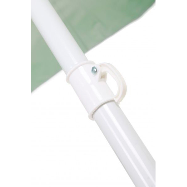 Зонт пляжный Indigo Попугай тропики 2 м