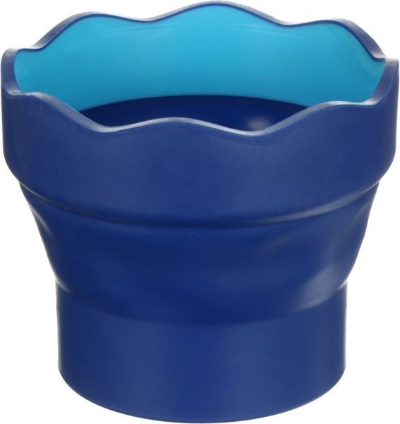 Стакан для кистей 181510 Faber-Castell