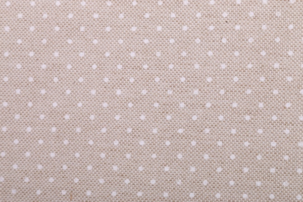 Комплект штор с подхватом Шале Горошек 136х170 см La Nuit