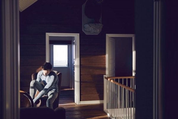 Термоштани Craft 1903717-B999 1903717-B999 2XL сірий меланж