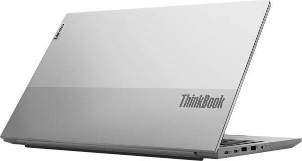Ноутбук Lenovo ThinkBook 15 G3 ACL 15,6 (21A4003DRA) mineral grey 