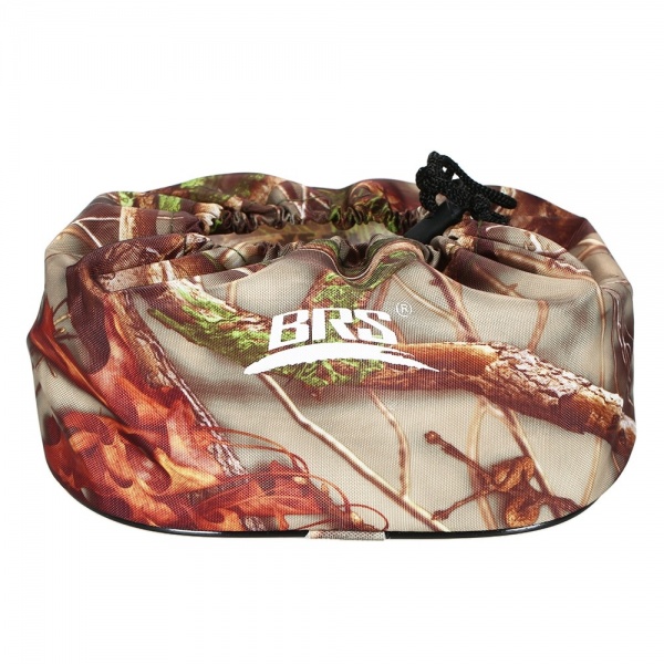 Обогреватель газовый BRS туристический H22