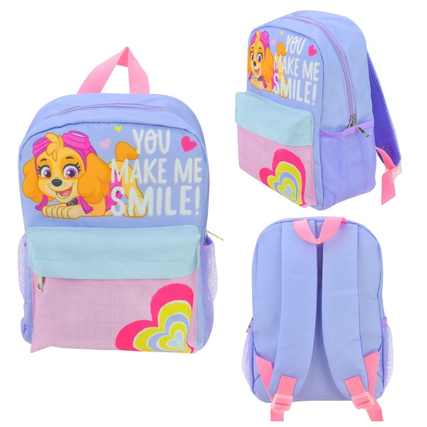 Рюкзак дитячий Nickelodeon Щенячий патруль арт. PL82112