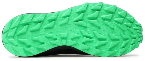 Кроссовки Asics GEL-SONOMA 6 G-TX 1011B048-400 р.44,5 черный