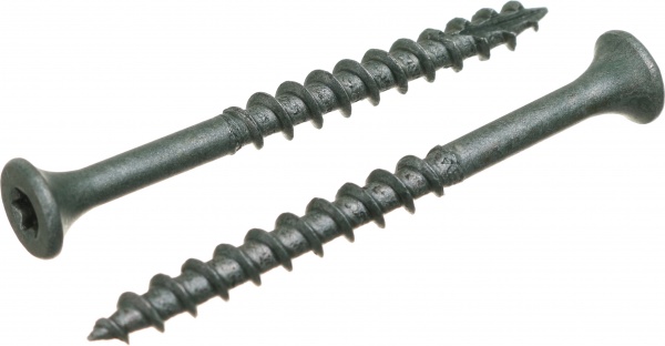 Саморез по дереву 4,2x51 мм