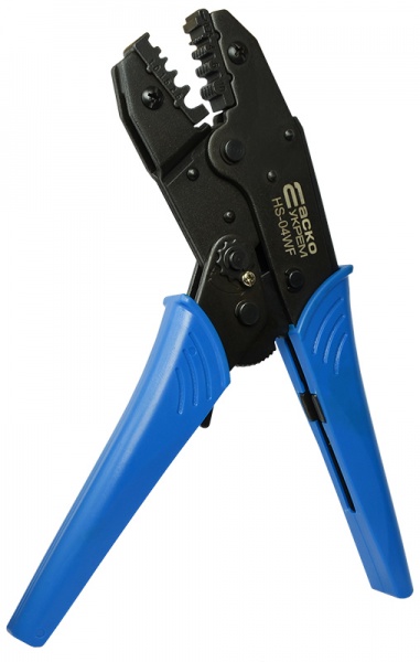 Инструмент для обжима АСКО-Укрем A0170010005