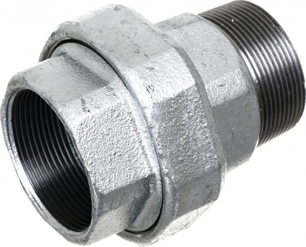 Американка ВЗ Atusa збірка оцинкована O2