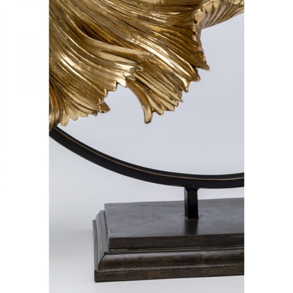 Статуэтка Dancing fishes 65х58х21 см (51918) KARE Design